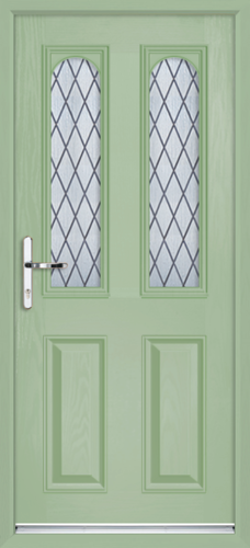 Chartwell Green Frame